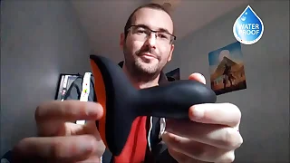 Déballage et test 2 nouveaux sextoys