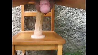 uncaring anal